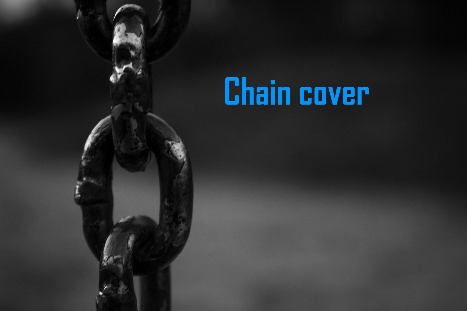 Punching Bag Chain Cover, Waterproof 100% Protection for Bag Left ...