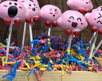 kirby etsy