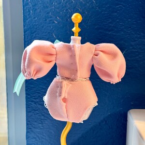 Strawberry Shortcake Bathing Suit Cover Up main image 1