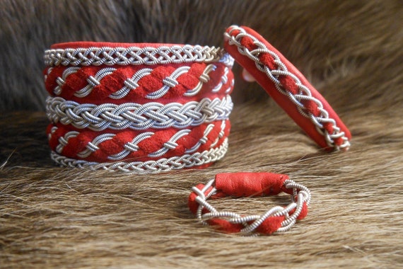 Sami bracelet shop supplies