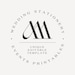 AmyDesignTemplates store logo