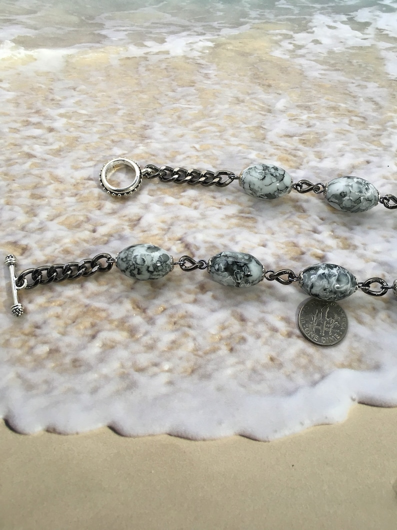 Rear view mirror rosary auto rosary car rosary Gifts for Etsy