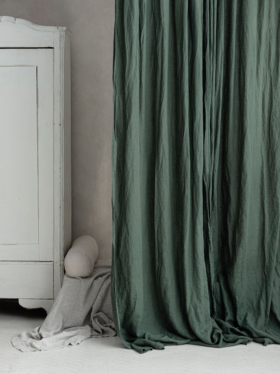 Attache Rideau Beige – My curtaina