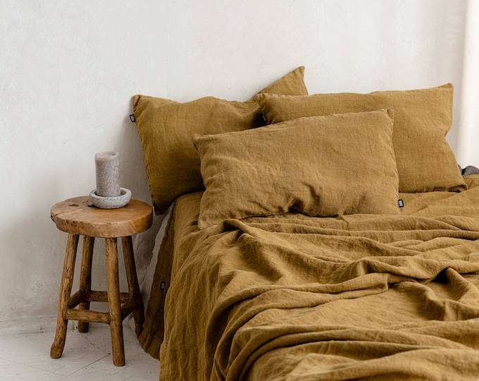 BEDCOVERS