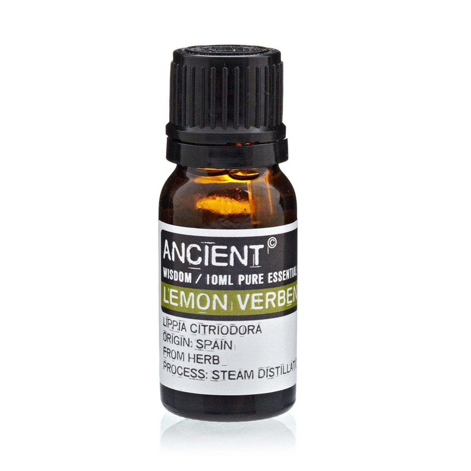 Lemon Verbena Essential Oil 10ml / 50ml Etsy