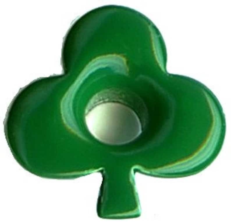 Clover 10 mm eyelets scrapbooking card making 18 eyelets