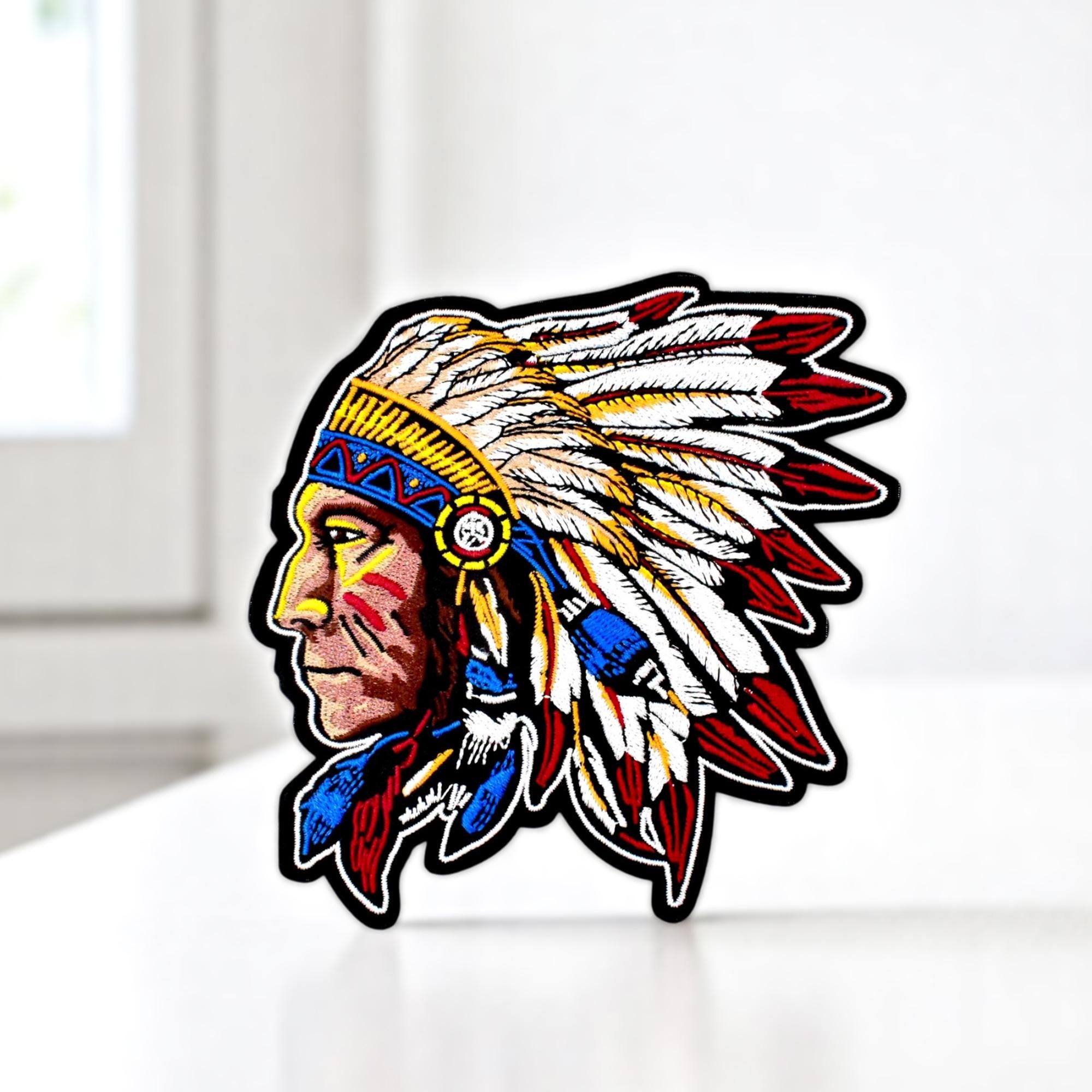 Patch Thermocollant Garde Royale – 4x7 Cm, Pour Vêtements, Sacs (Style Militaire Brodé) - 6