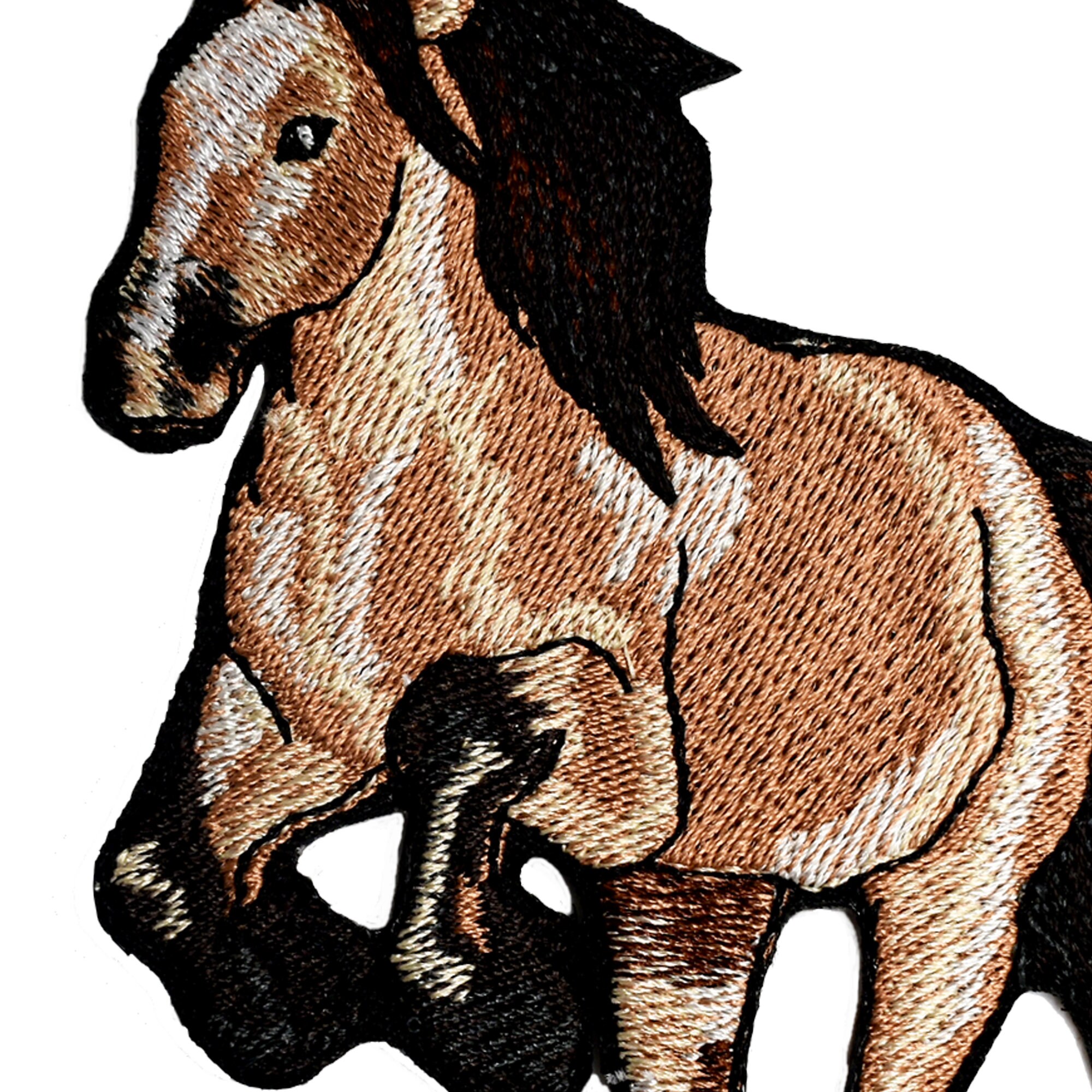 Akachafactory Patch écusson Brodé Drapeau Niger Nigerien Thermocollant Insigne Backpack - Foto 8