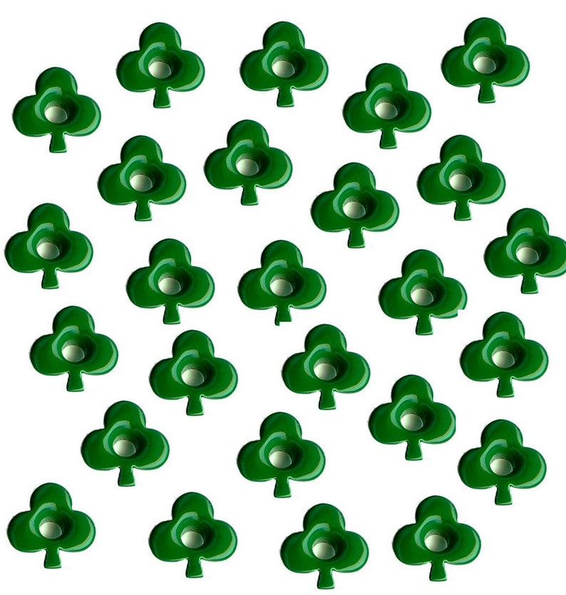 Clover 10 mm eyelets scrapbooking card making 18 eyelets