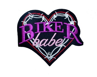 Bebe Motard Etsy