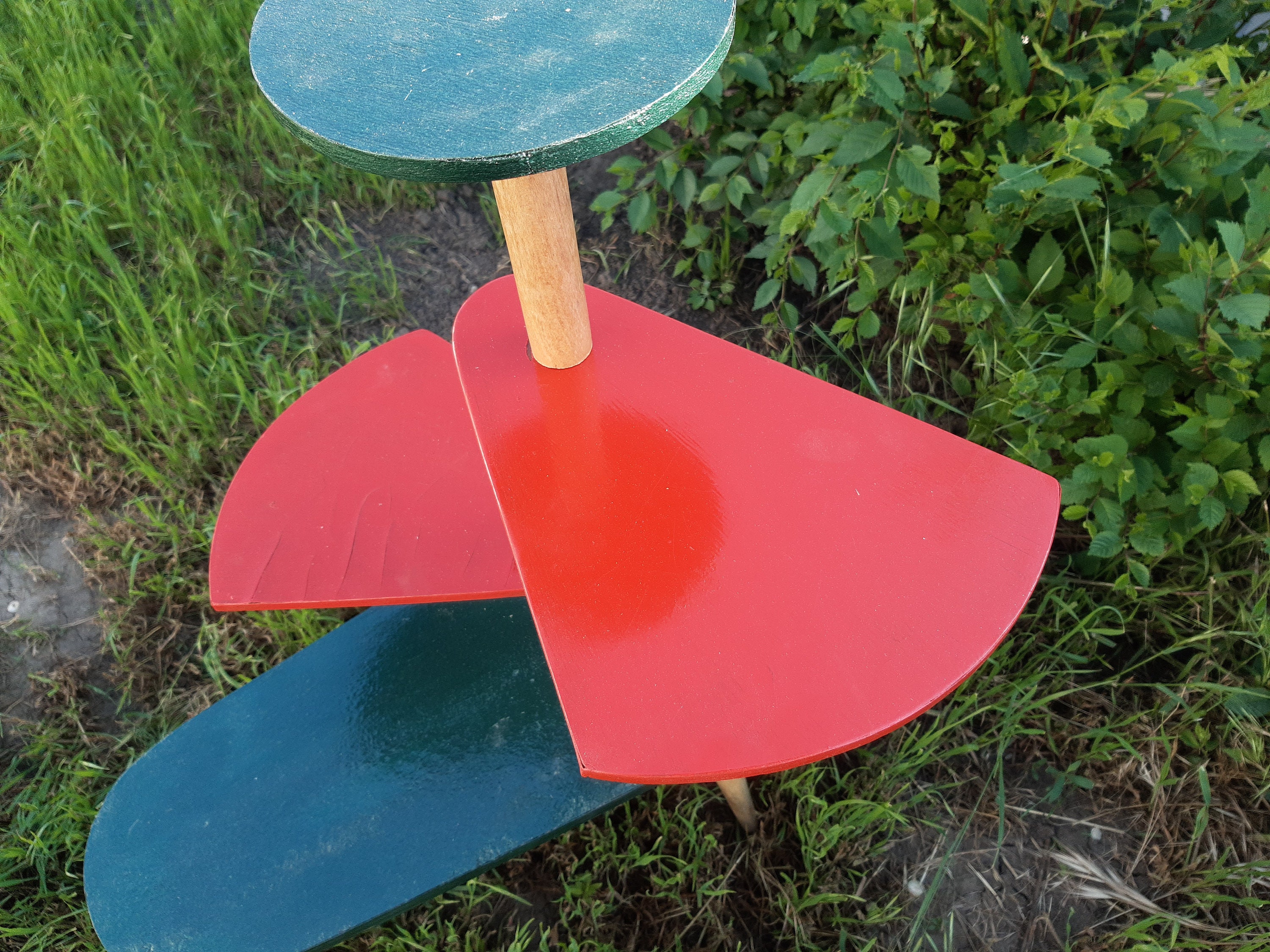 50s-design-mid-century-tiered-plant-stand-art-deco-style-multi-etsy