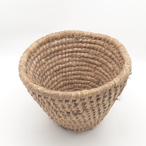 Rustic bread proofing basket longaberger bread basket, handmade large round wicker bread basket, personalized wicker easter basket