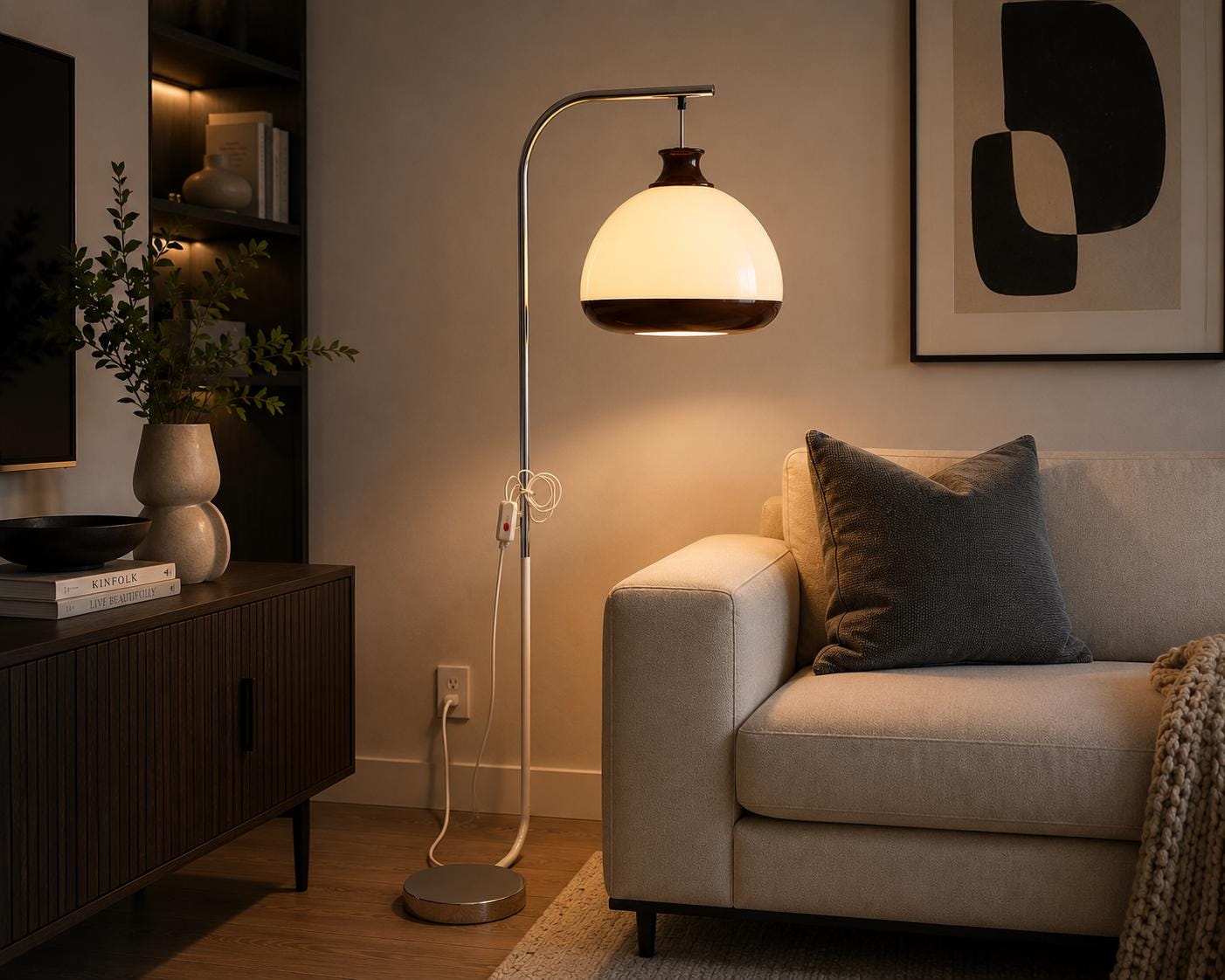 Space Age Lighting - Etsy