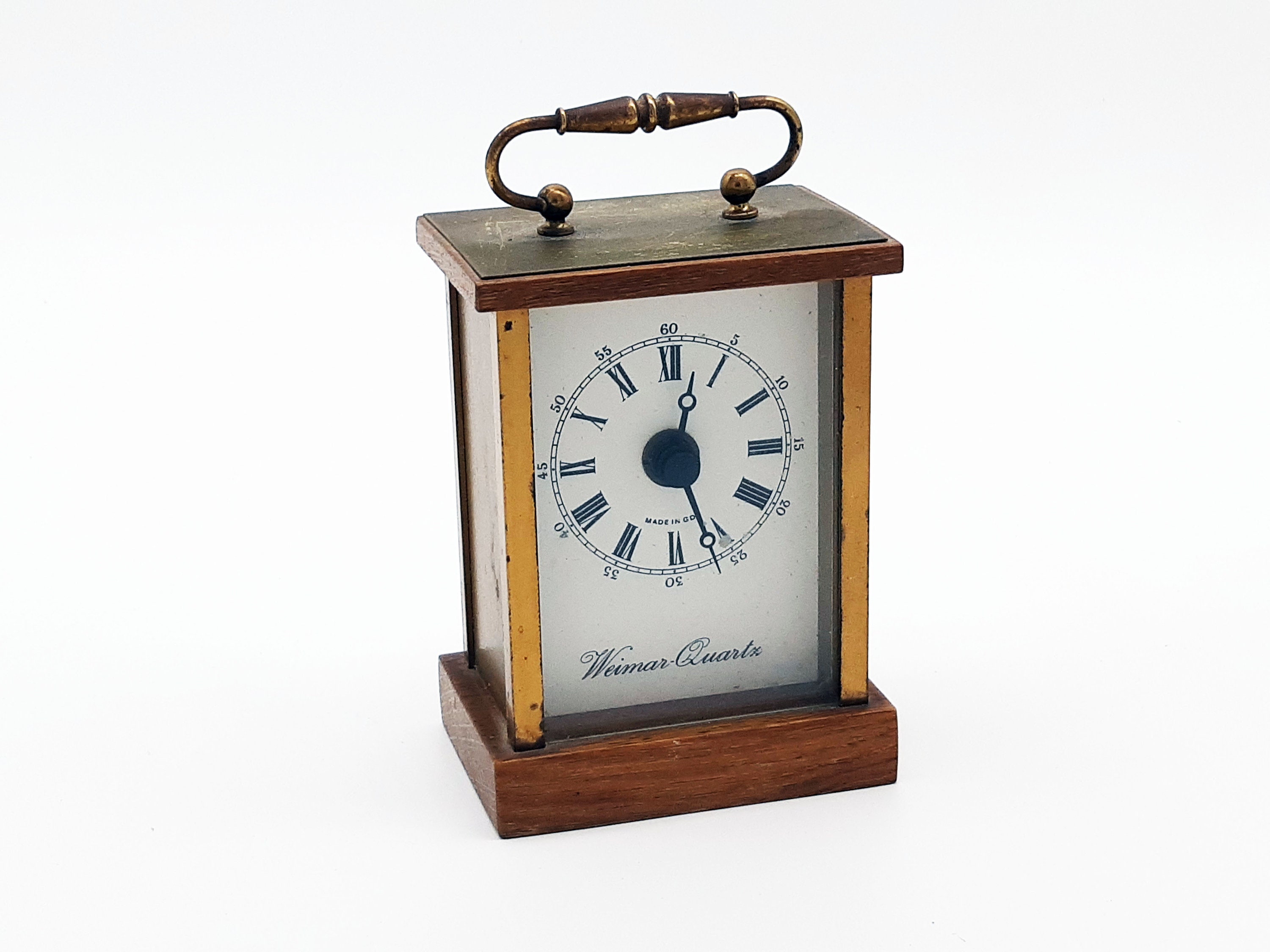 #アンティーク europa 時計 Europa clock - Etsy 日本