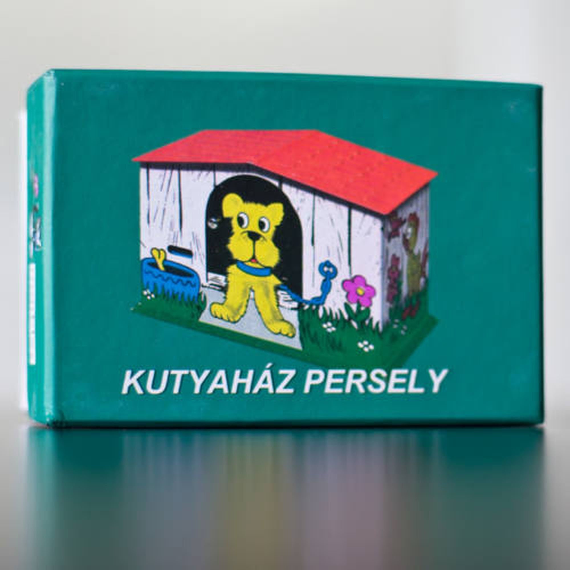 Hungary Personalised Square Tin Dog House Money Box for Kids Etsy UK