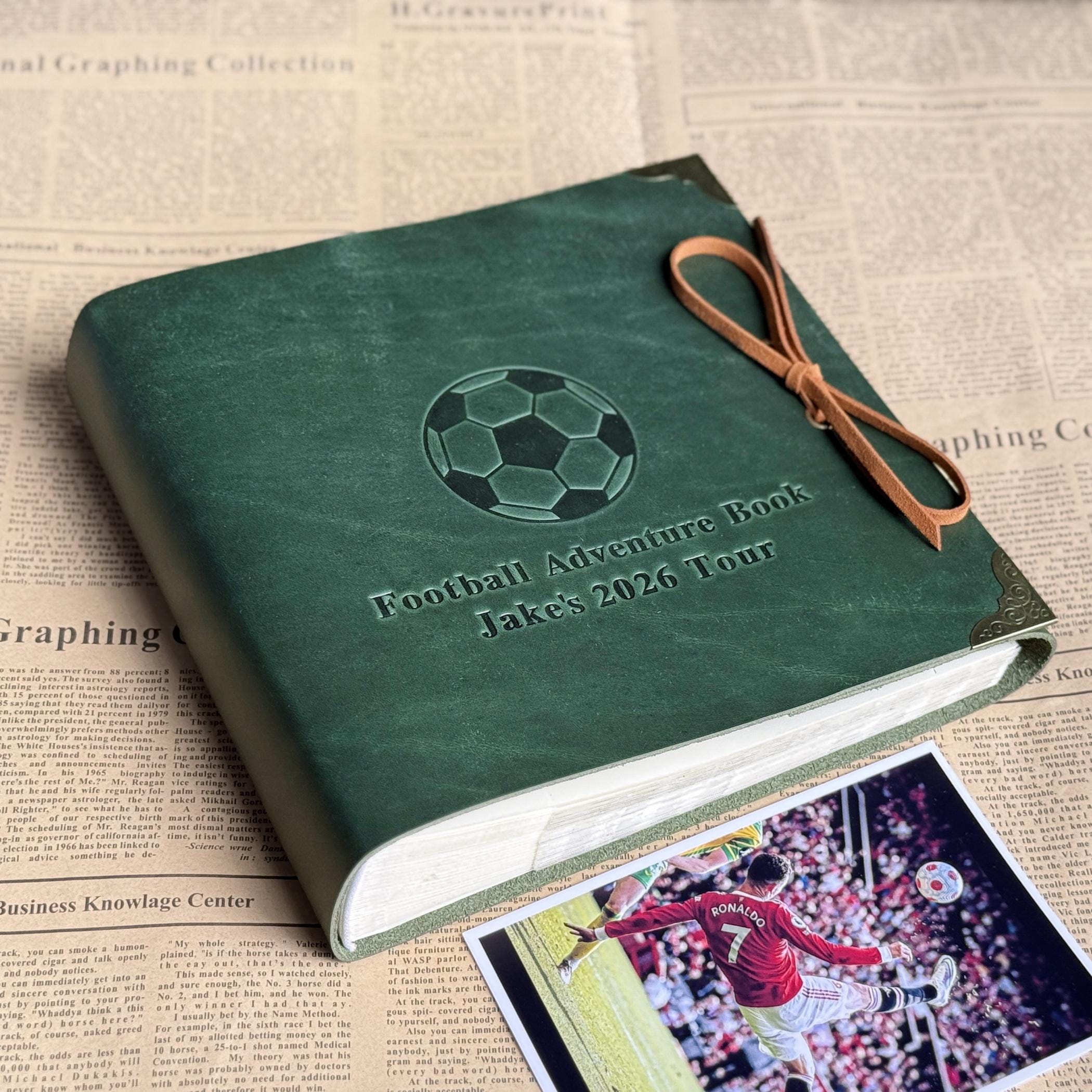 In Soccer Wonderland 洋書写真集ハードカバー il_fullxfull.8111867514_48sp.jpg