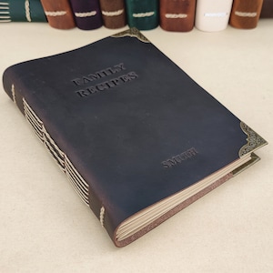 Personalized Leather Journal, Journal with Name, Lined Journal, Personalized Notebook, Custom genuine leather Journal, Custom Leather Gift