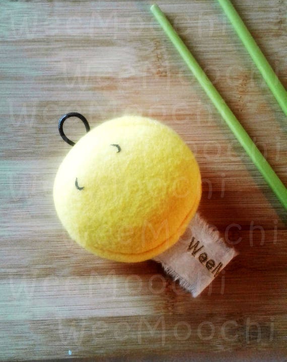 daikon plush