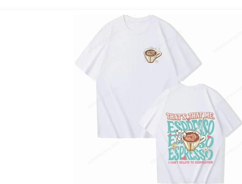 T-shirt Sabrina Carpenter Unisexe – Coton, Coupe Oversize – Manches Courtes, Streetwear – Tailles XS à 4XL