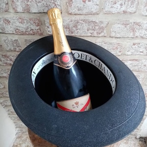 Moet & Chandon champagne summer drinks cooler ice bucket