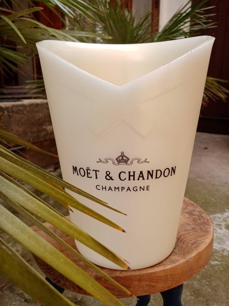 Moët & Chandon Champagne Cooler Gold for MAGNUM Limited Edition Chiller  [Rare]