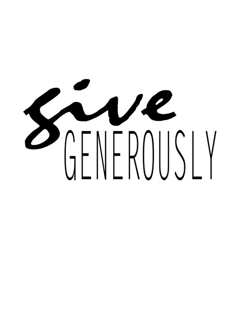 donate us generously donate us generously