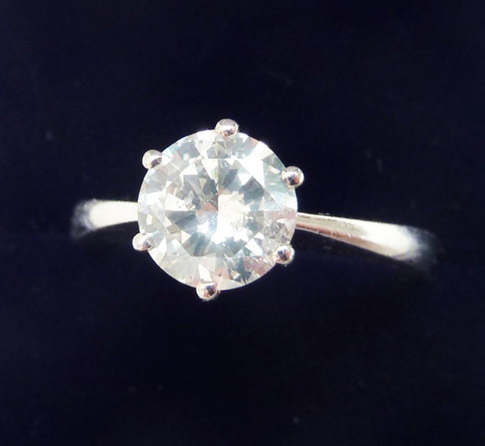 Anillo Plata 925 Diadema Jade Verde – La Luna De Buda