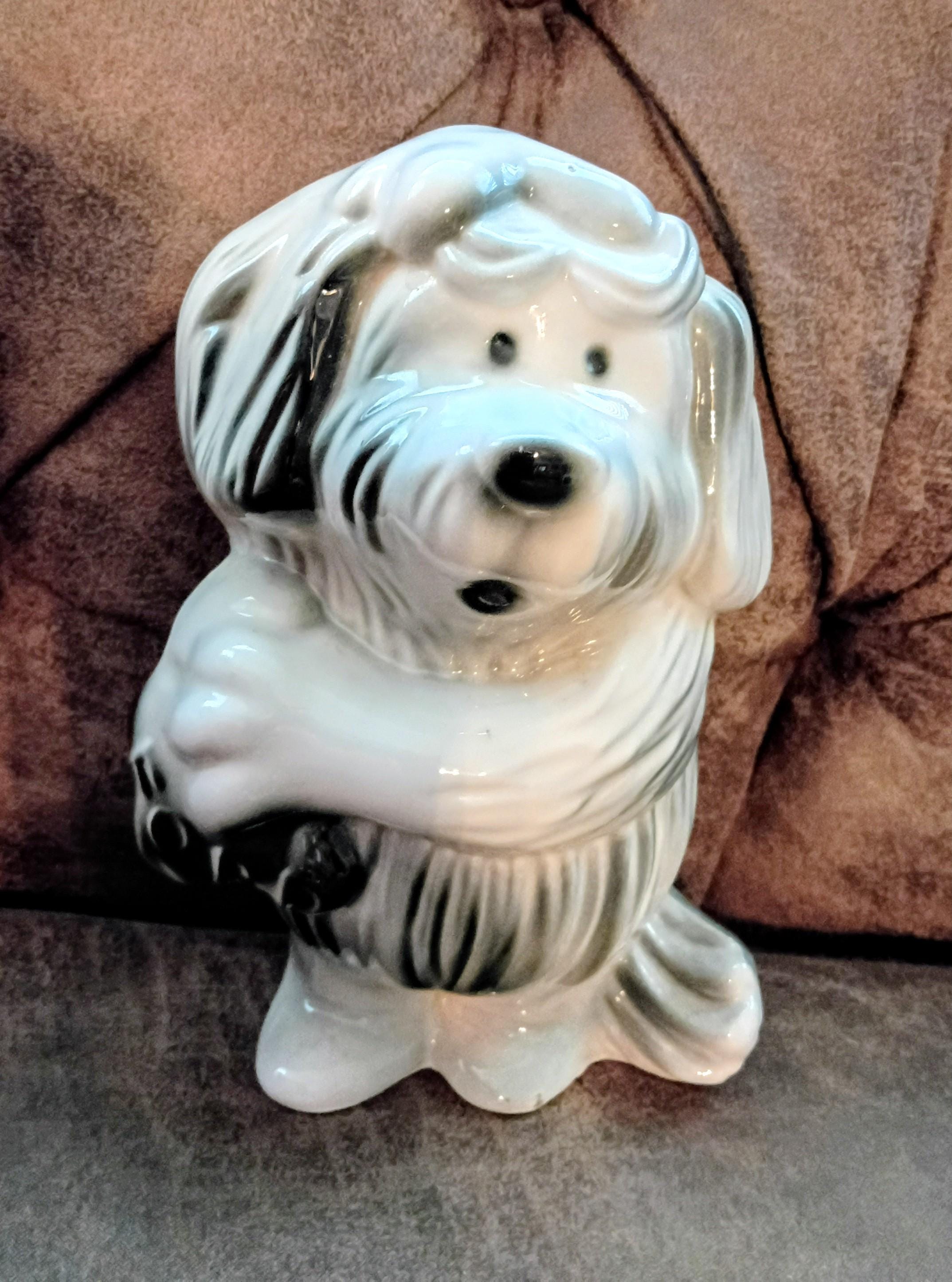 Ford Dog Bank - Etsy