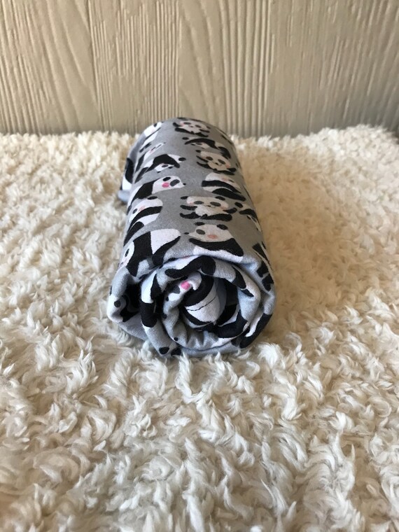 large swaddle blankets