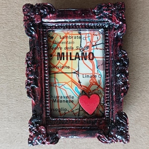 Magnet, Atlas, Milano, sunnymixedmedia