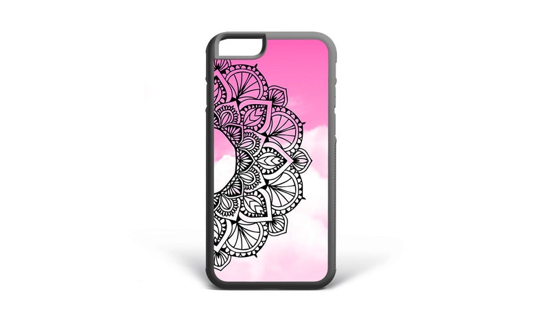 BOHO NIGHTS MANDALA Samsung S10 Case