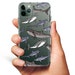 Sharks iPhone 11 Case Ocean Shark iPhone 10 Case Samsung S8 Case iPhone 8 Plus Case Google pixel 4 Cover Silicone Note Case iPhone XR Cases