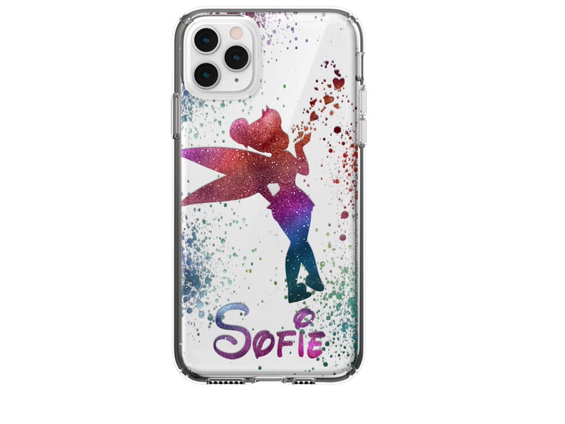 IPhone SE 2020 Case Tinker Bell iPhone 11 Case iPhone 11 ...