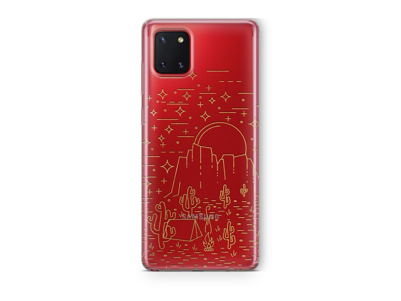 Desert iPhone 12 Pro Max iPhone X Case iPhone 12 Case iPhone 11 Pro Case Samsung S10 Plus Samsung S10e Case Samsung S8 Plus Case Cactuses
