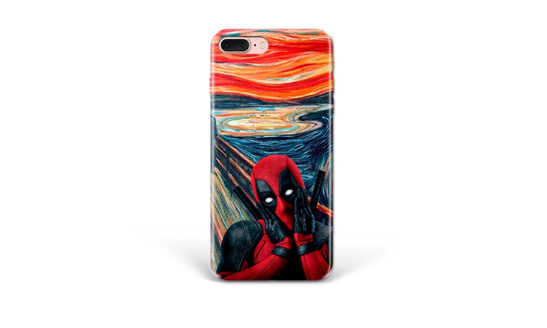 iphone xs max case deadpool iphone xs max case deadpool