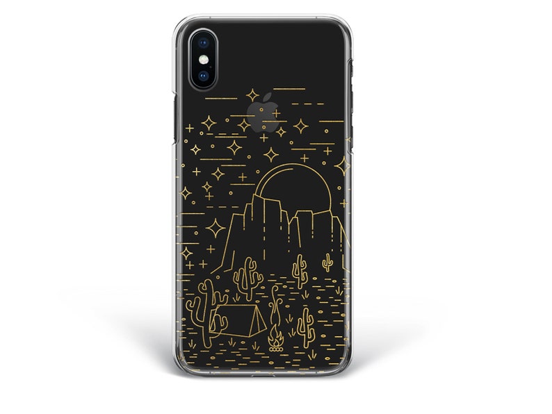 Desert iPhone 12 Pro Max iPhone X Case iPhone 12 Case iPhone 11 Pro Case Samsung S10 Plus Samsung S10e Case Samsung S8 Plus Case Cactuses