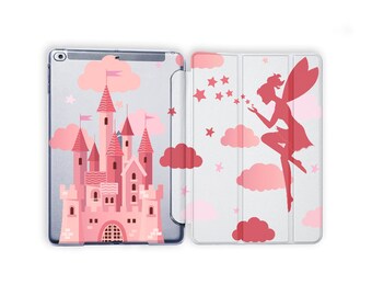 Ipad Castle Case Etsy Ireland