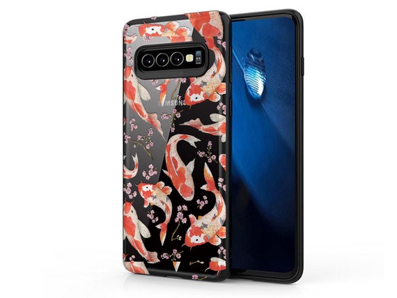 Koi Samsung S10 Case