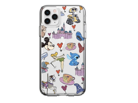 Happy Pug and bone iPhone 11 case Happy Pug and bone iPhone 11 case