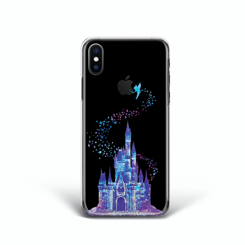 iphone 8 tinkerbell case iphone 8 tinkerbell case