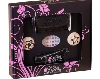 Body stamp gift sets