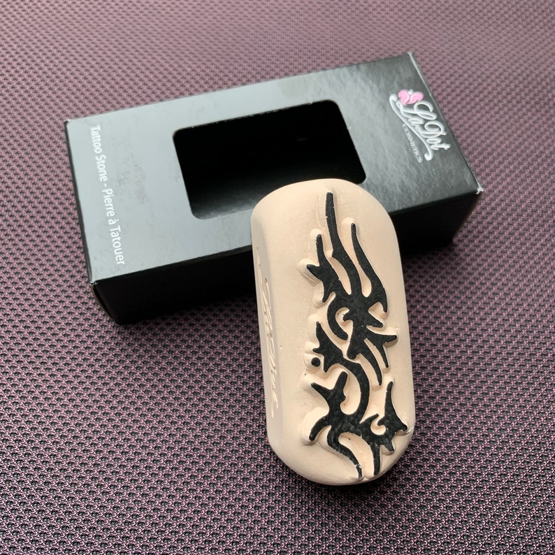 Tattoo Stamp by Ladot Cosmetics image 3