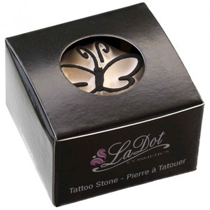 Tattoo Stempel von Ladot Cosmetics afbeelding 5