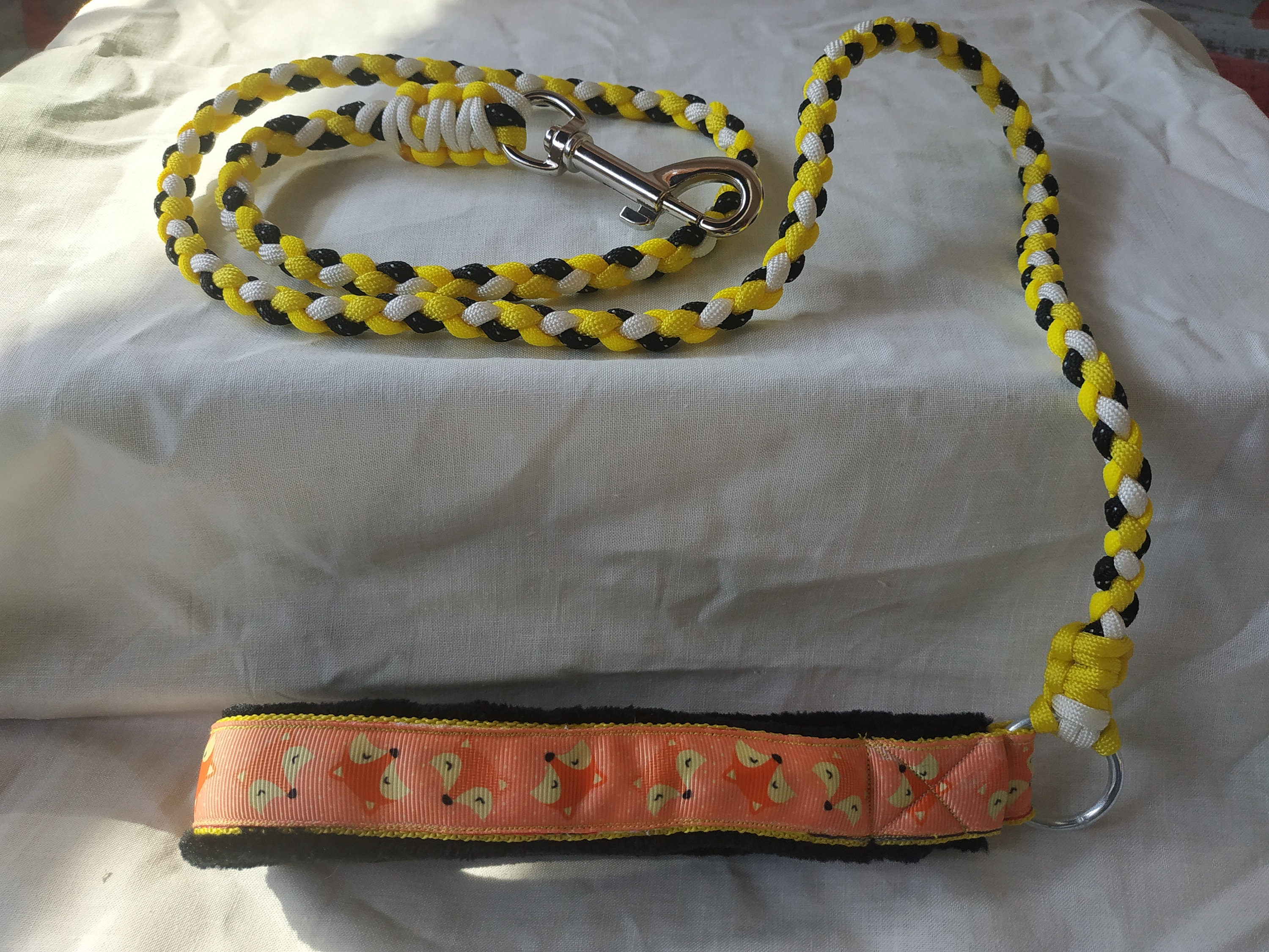 Laisse Simple 1M20, Simple Leash For Dogs 120 cm