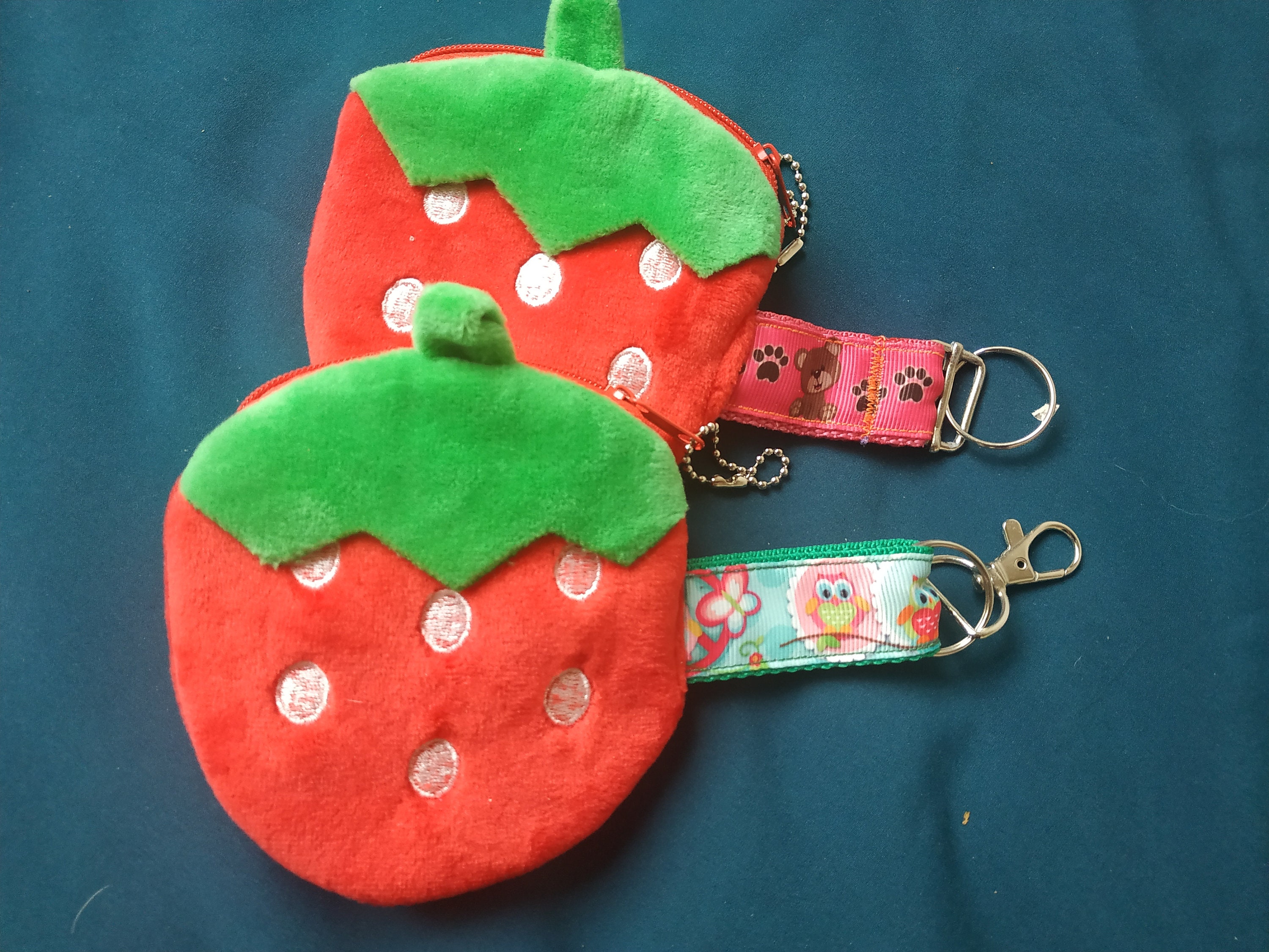 Pochette à Friandises Fantaisies