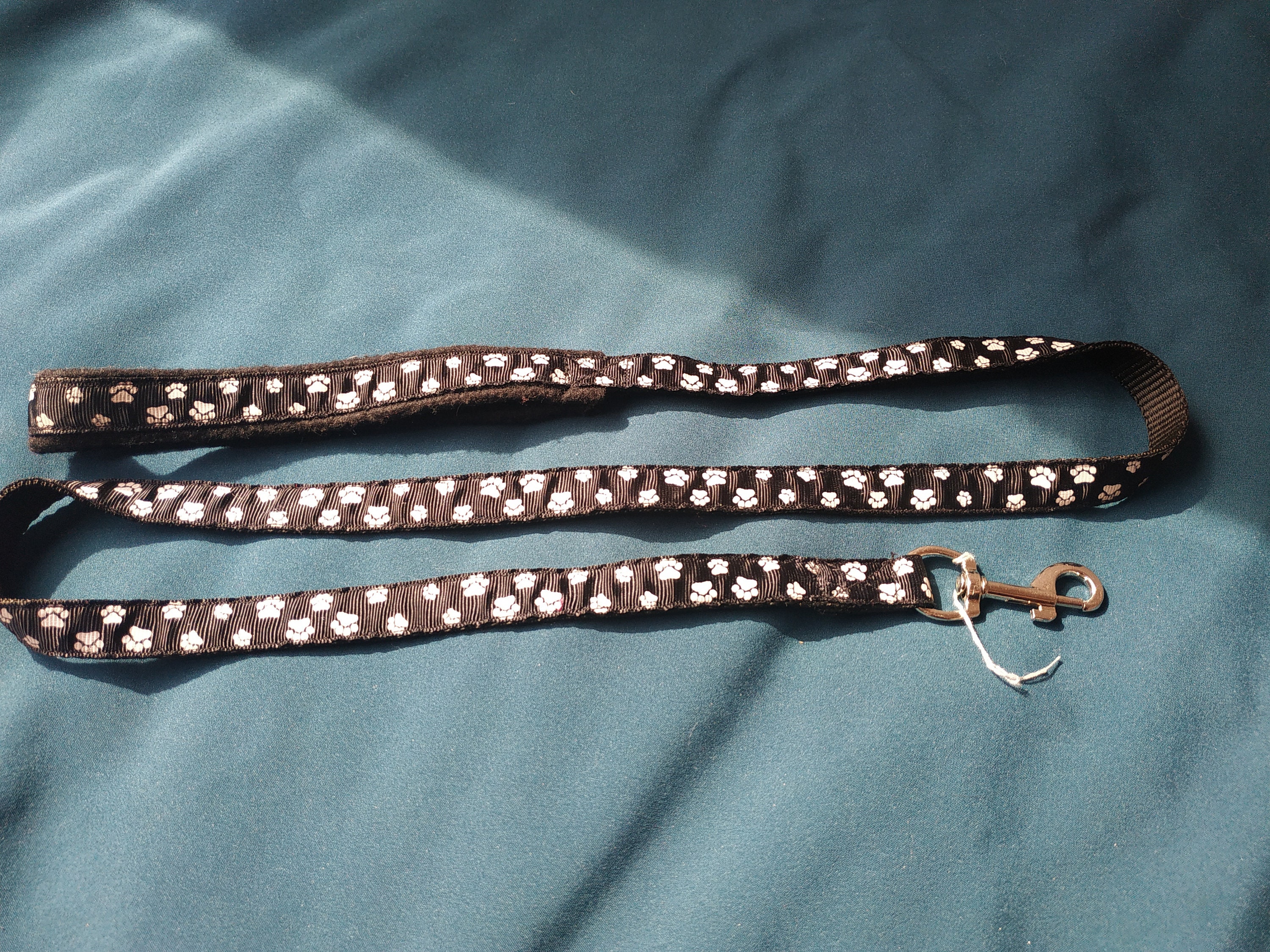 Laisse Simple Fine Longueur 1M20