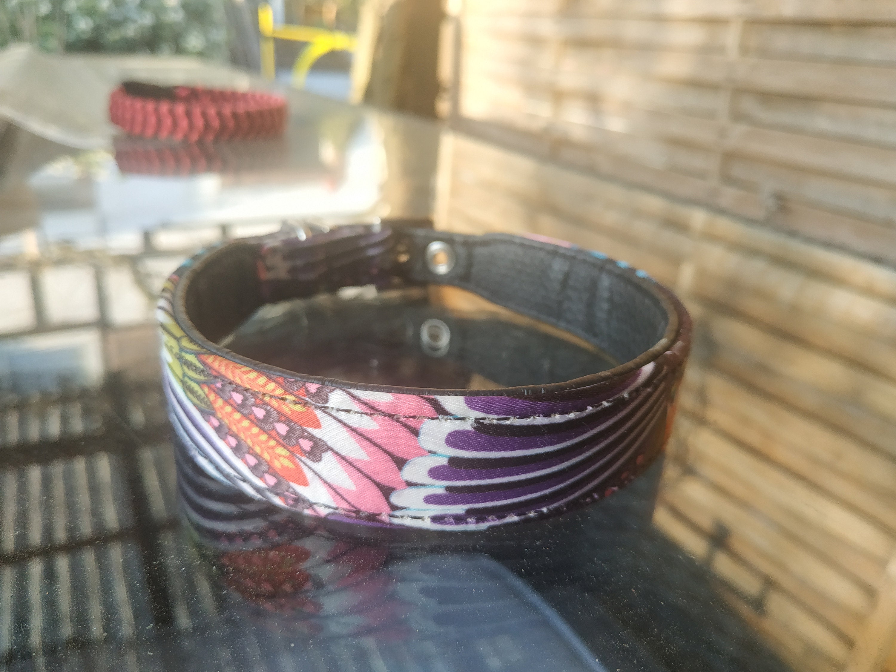 Collier Chien Réglable