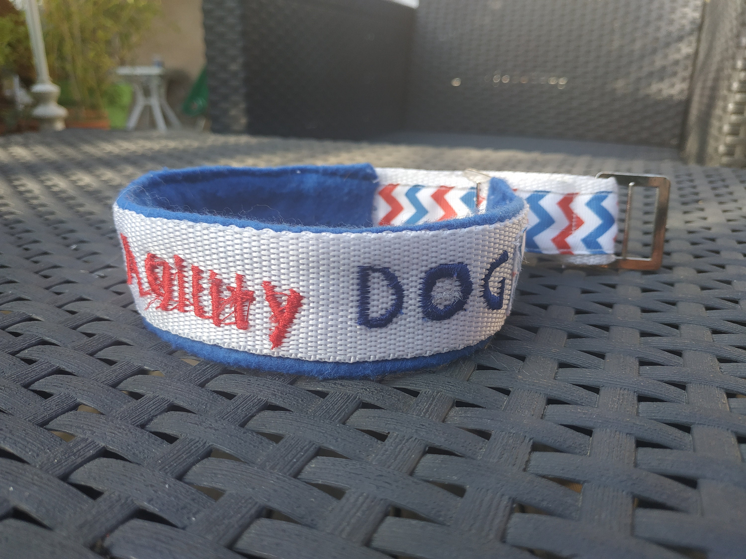 Collier Coulissant Fantaisie