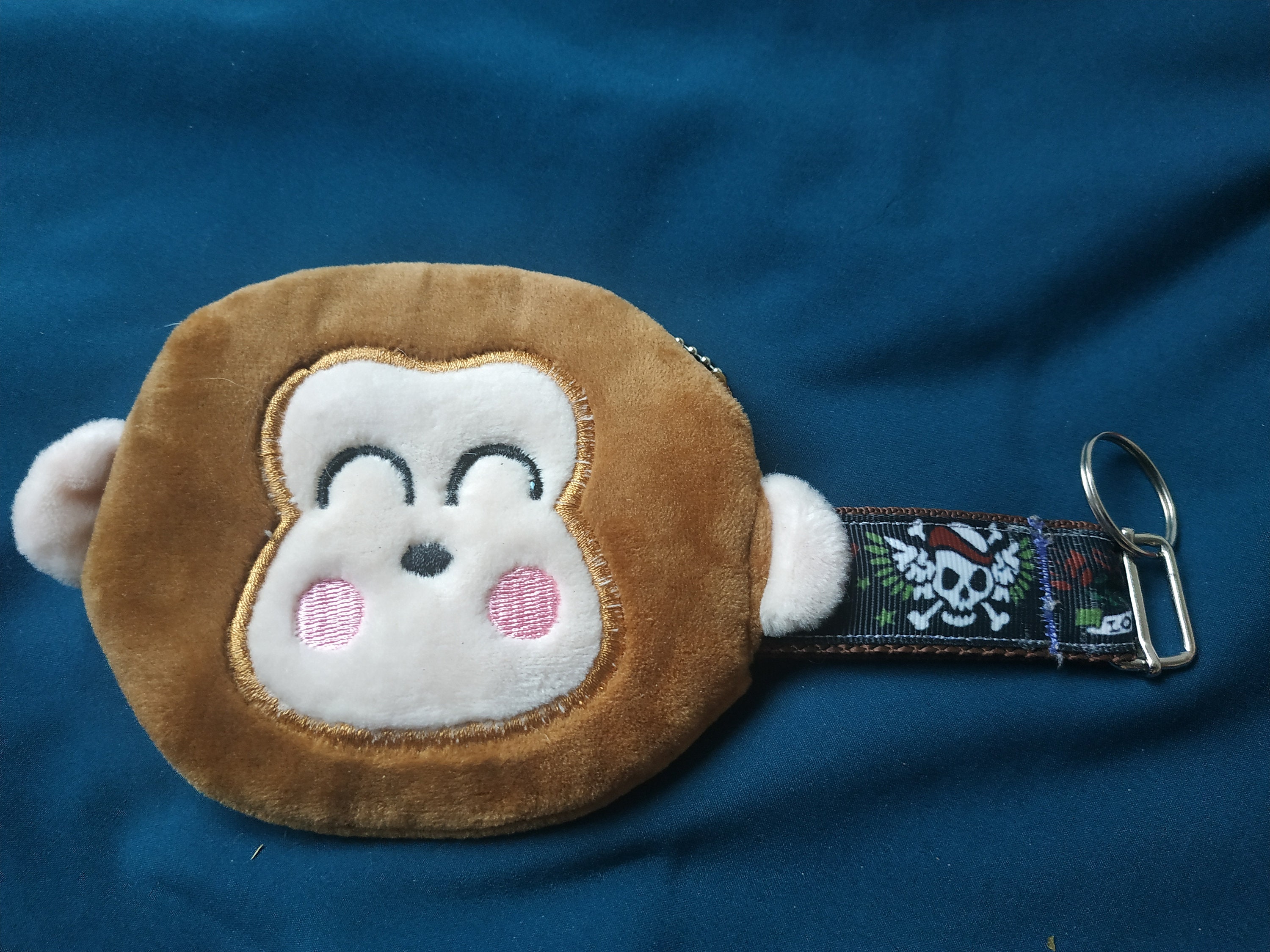 Pochette à Friandises Fantaisies