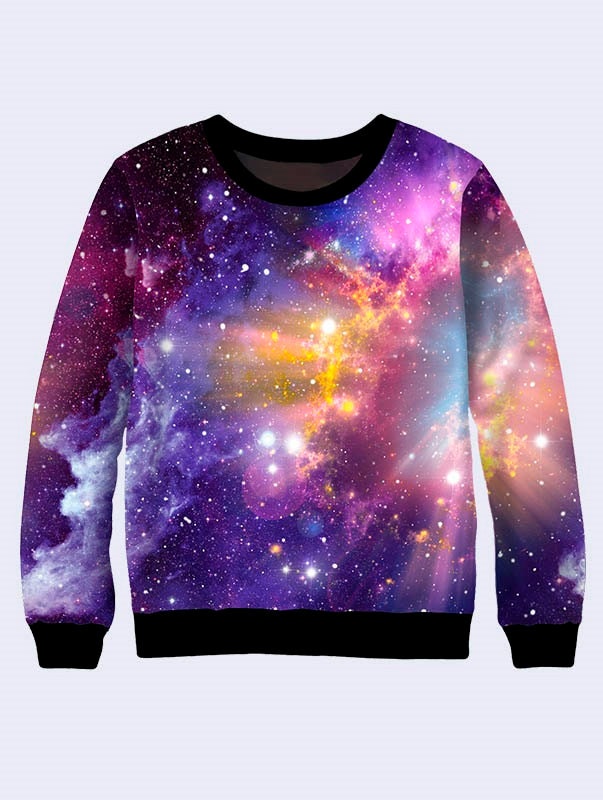 galaxy's edge sweatshirt